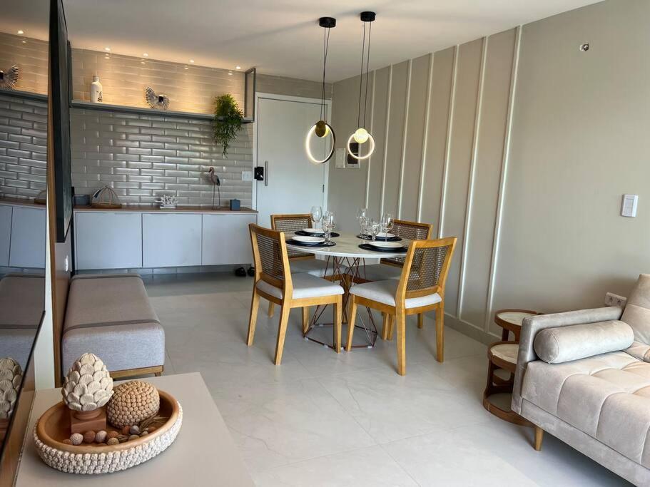 Premium Prox Piscinas Naturais Apartment *