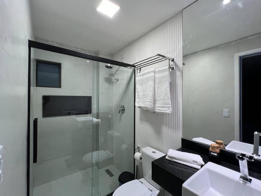 Premium Prox Piscinas Naturais Apartment