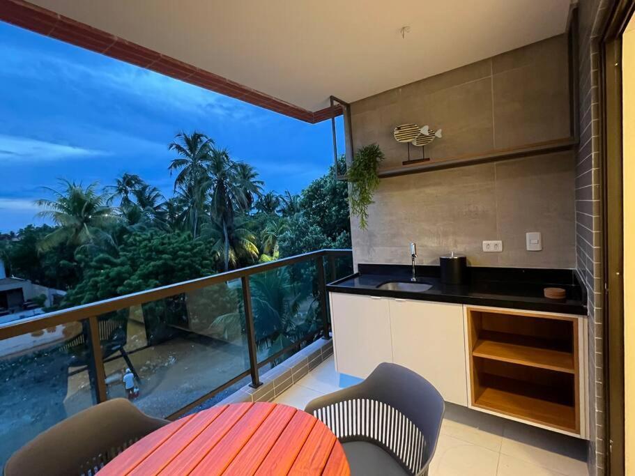 Apartment Premium Prox Piscinas Naturais Porto de Galinhas