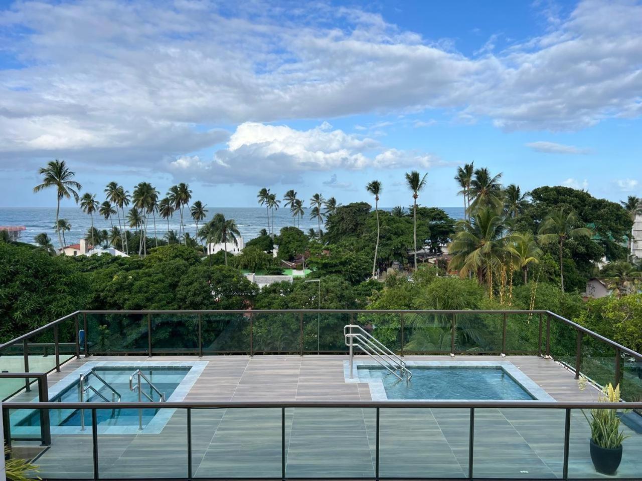 Apartment Premium Prox Piscinas Naturais *