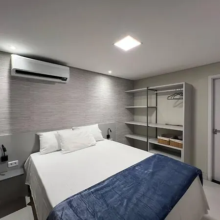 Apt Premium Prox Piscinas Naturais Porto de Galinhas Exterior photo