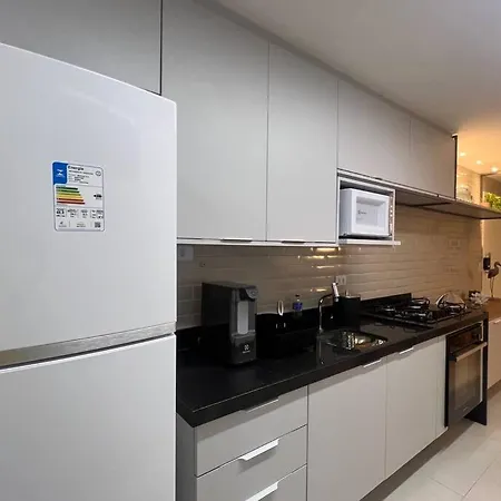 Apt Premium Prox Piscinas Naturais Porto de Galinhas Exterior photo