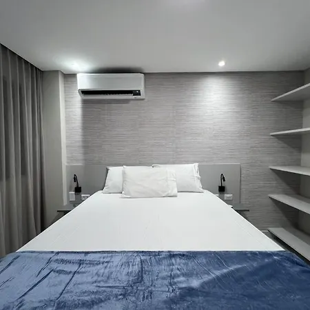 Apt Premium Prox Piscinas Naturais Porto de Galinhas Exterior photo